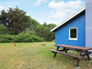Ferienhaus Løkken  13
