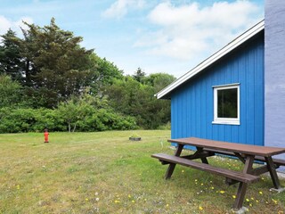 Holiday house Løkken  7