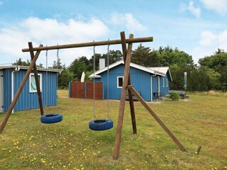 Holiday house Løkken  9