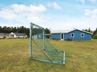 Ferienhaus Løkken  8