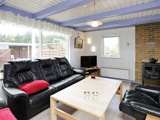 Holiday house Løkken  12