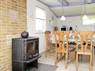 Holiday house Løkken  13