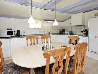 Holiday house Løkken  14