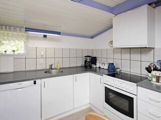 Holiday house Løkken  15