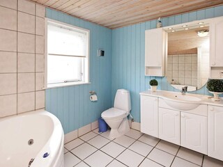 Holiday house Løkken  18