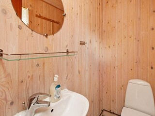 Holiday house Løkken  19