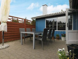 Holiday house Løkken  20