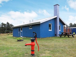 Holiday house Løkken  21