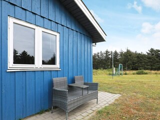 Holiday house Løkken  24