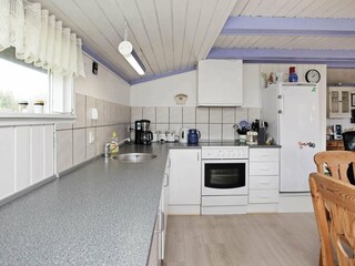 Casa de vacaciones Løkken  32