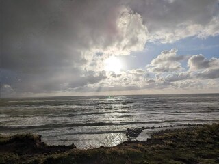 Casa de vacaciones Løkken  27