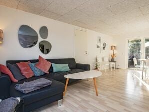 10 Personen Ferienhaus in Blåvand - Blåvand - image1