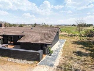 Maison de vacances Blåvand  2