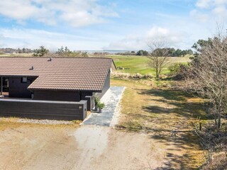 Maison de vacances Blåvand  44