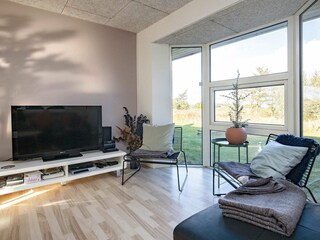 Casa de vacaciones Blåvand  7