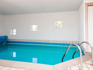 Vakantiehuis Blåvand  21