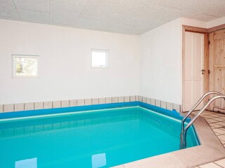 Maison de vacances Blåvand  23