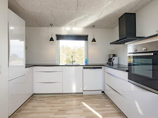 Ferienhaus Blåvand  8