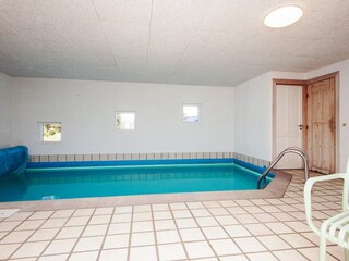 Maison de vacances Blåvand  19