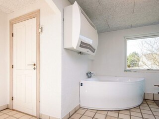 Ferienhaus Blåvand  9