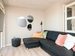 Maison de vacances Blåvand  40