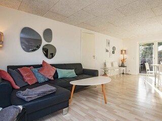 Casa de vacaciones Blåvand  17