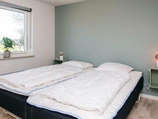 Maison de vacances Blåvand  42