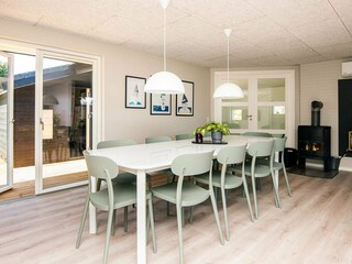 Ferienhaus Blåvand  12