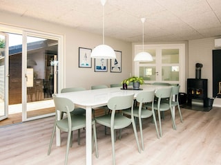 Holiday house Blåvand  12