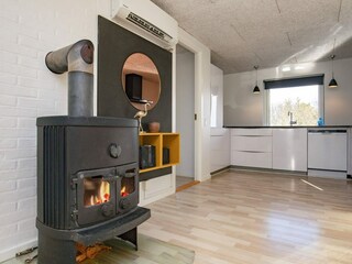 Ferienhaus Blåvand  13
