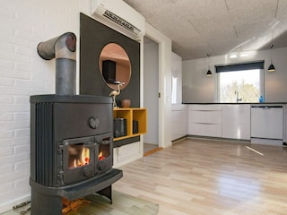 Holiday house Blåvand  13