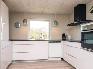 Casa de vacaciones Blåvand  22