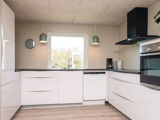Maison de vacances Blåvand  6