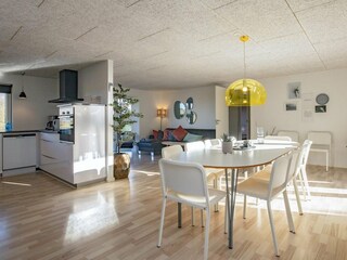 Ferienhaus Blåvand  16