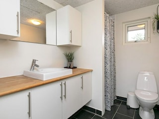Holiday house Blåvand  17