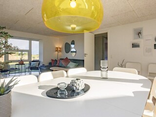 Maison de vacances Blåvand  18