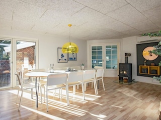 Holiday house Blåvand  19