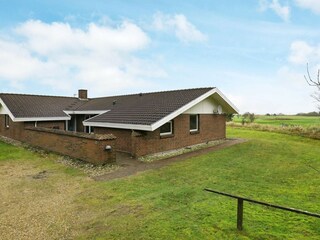 Casa de vacaciones Blåvand  37