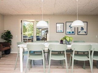 Maison de vacances Blåvand  18