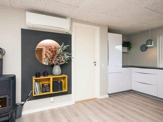 Maison de vacances Blåvand  34