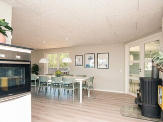 Maison de vacances Blåvand  45