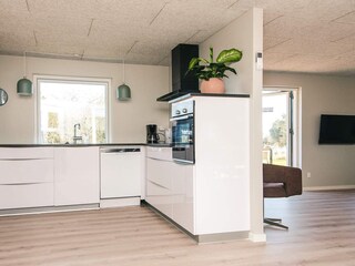 Ferienhaus Blåvand  27
