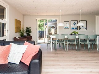 Maison de vacances Blåvand  17