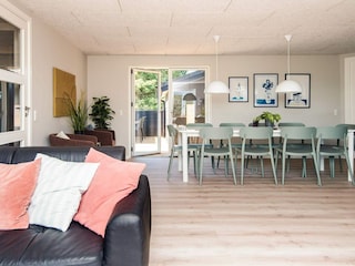 Vakantiehuis Blåvand  25