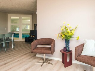 Maison de vacances Blåvand  12