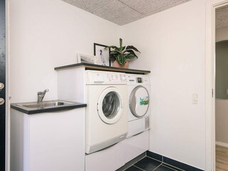 Maison de vacances Blåvand  20