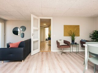 Maison de vacances Blåvand  4