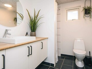 Maison de vacances Blåvand  47