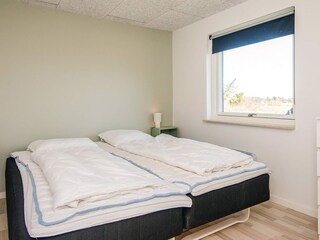 Maison de vacances Blåvand  27