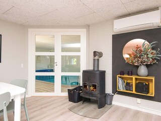 Maison de vacances Blåvand  48